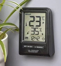 Lee Valley Weather Measurement><noscript><img width=