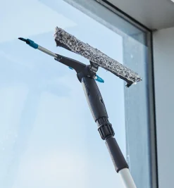 Lee Valley Window Washing>Dual-Head Window-Washing Set