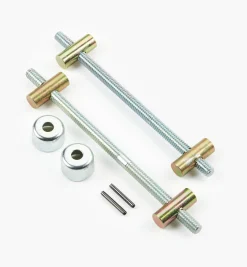Lee Valley Hand Tools>Dubuque Handscrew Kits
