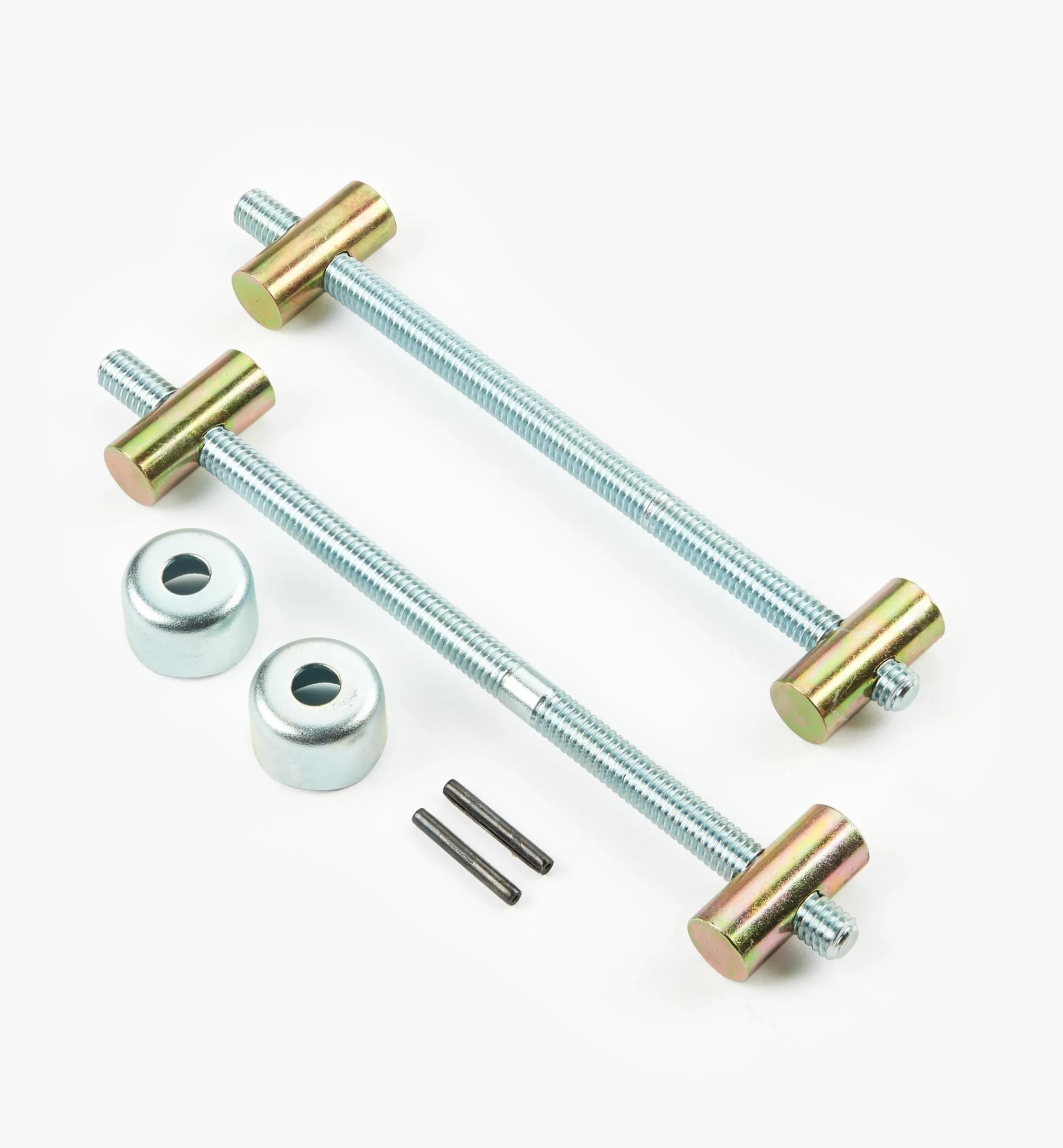 Lee Valley Hand Tools>Dubuque Handscrew Kits