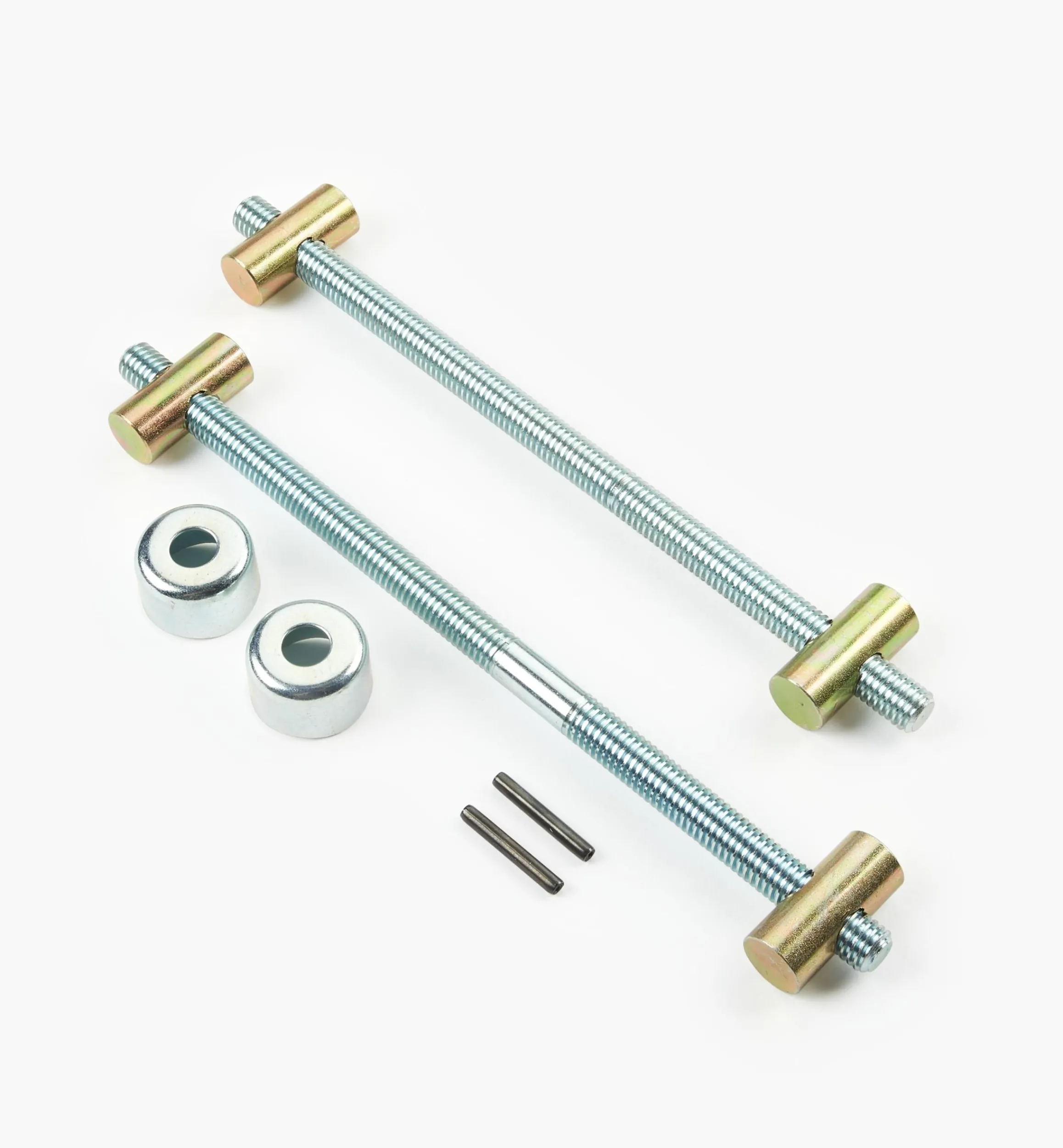 Lee Valley Hand Tools>Dubuque Handscrew Kits