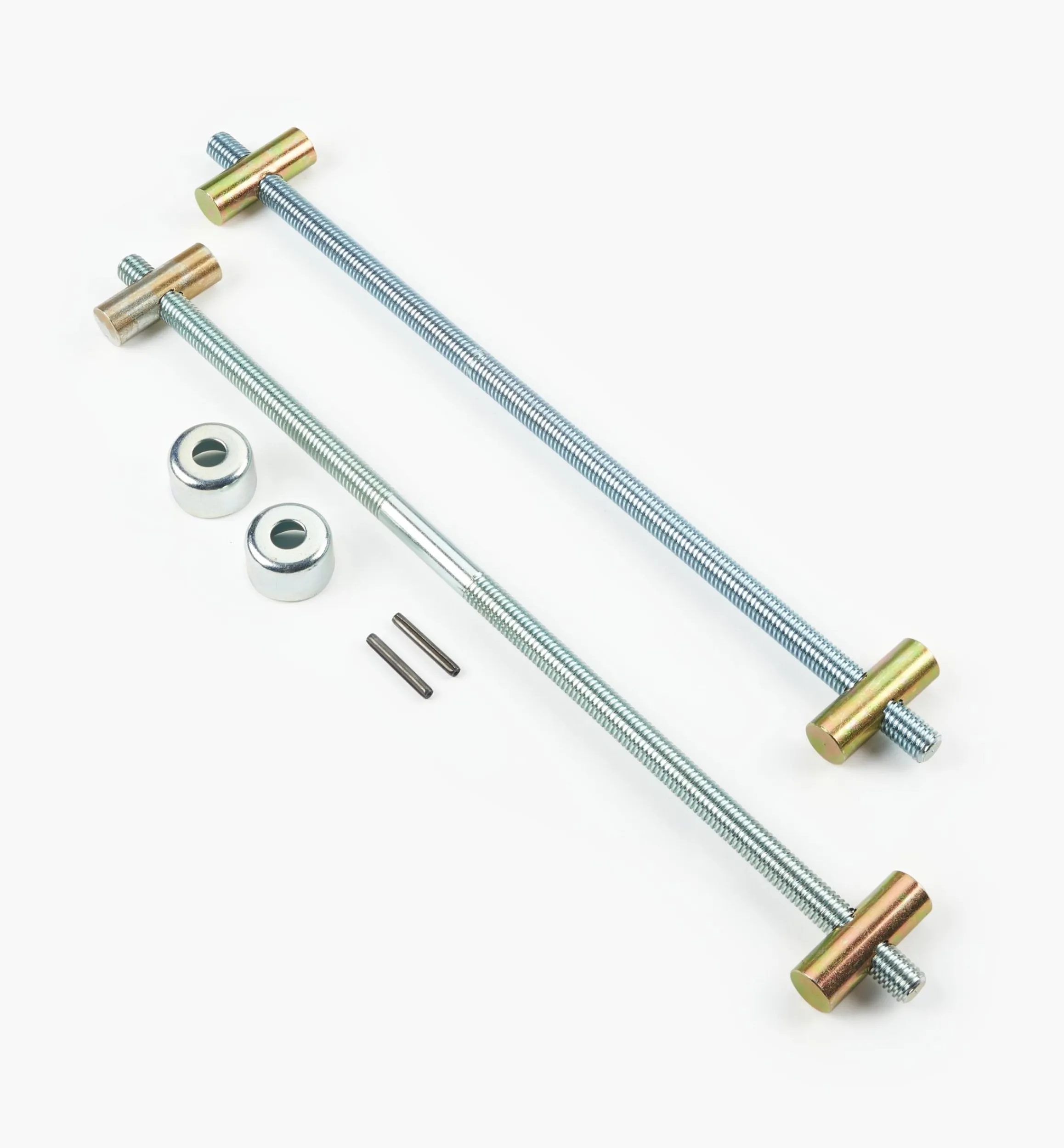 Lee Valley Hand Tools>Dubuque Handscrew Kits