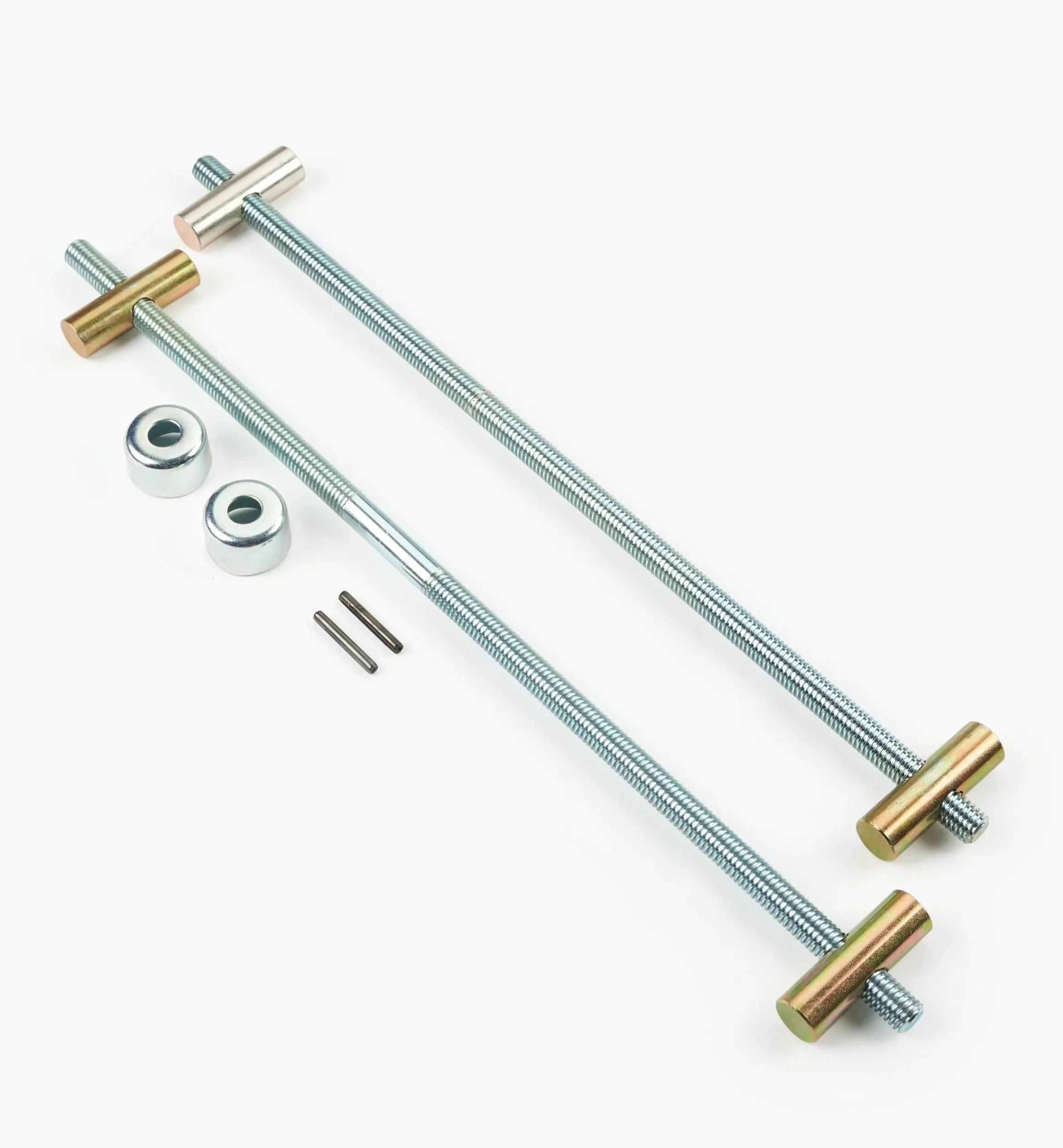 Lee Valley Hand Tools>Dubuque Handscrew Kits