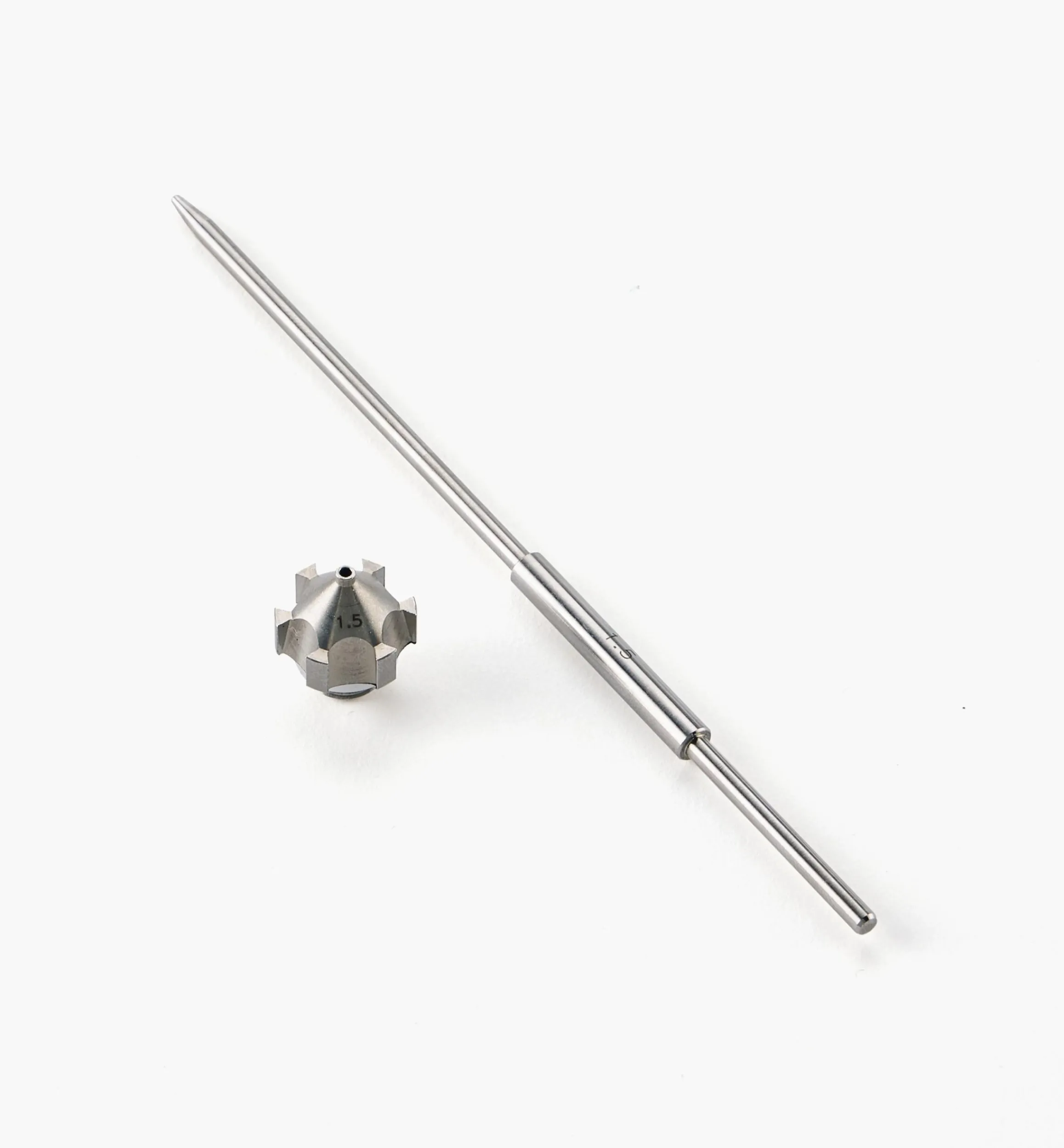 Lee Valley Supplies>Earlex Tip Kits