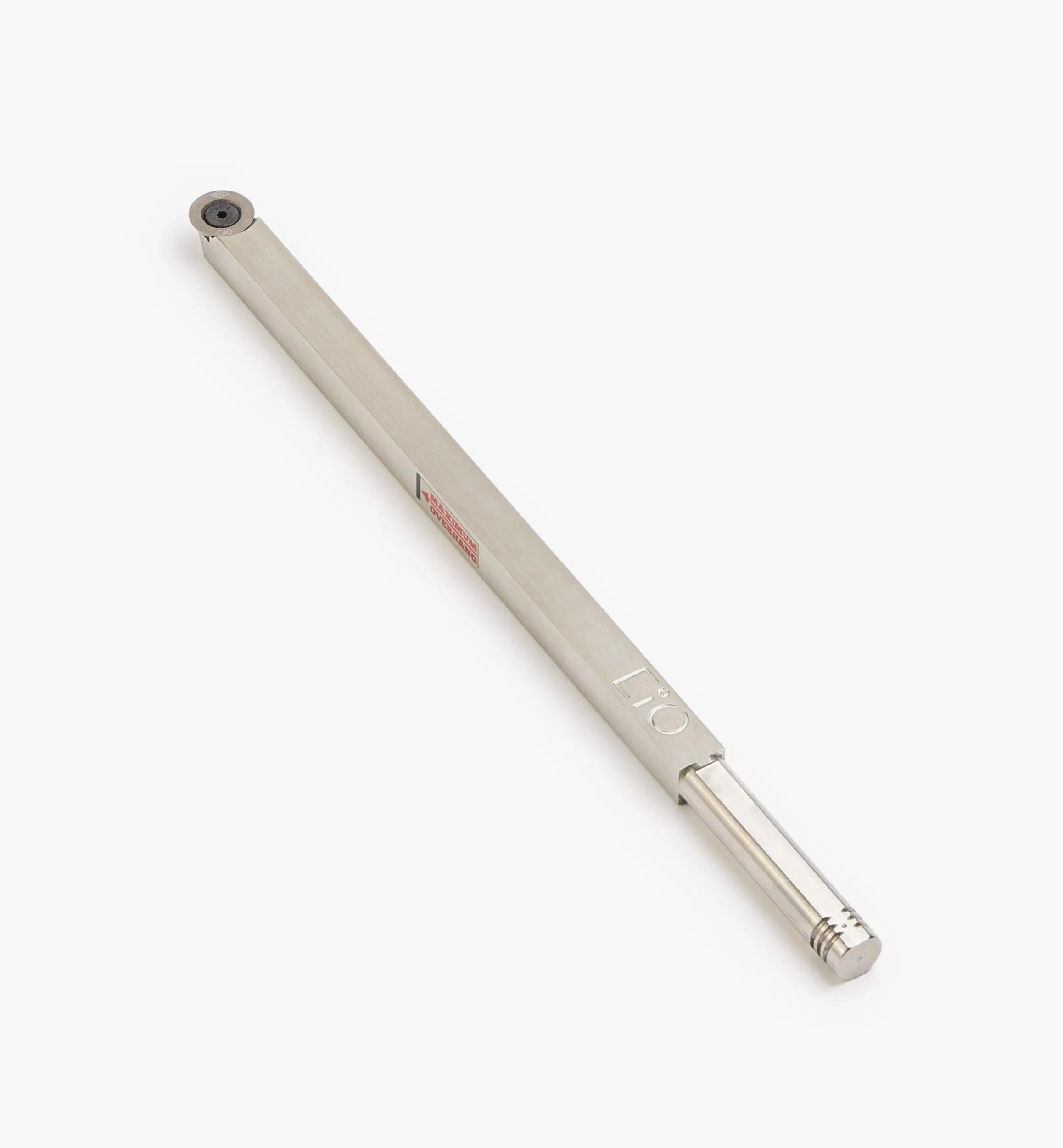 Lee Valley Turning>Easy Wood Unhandled Full-Size Tools