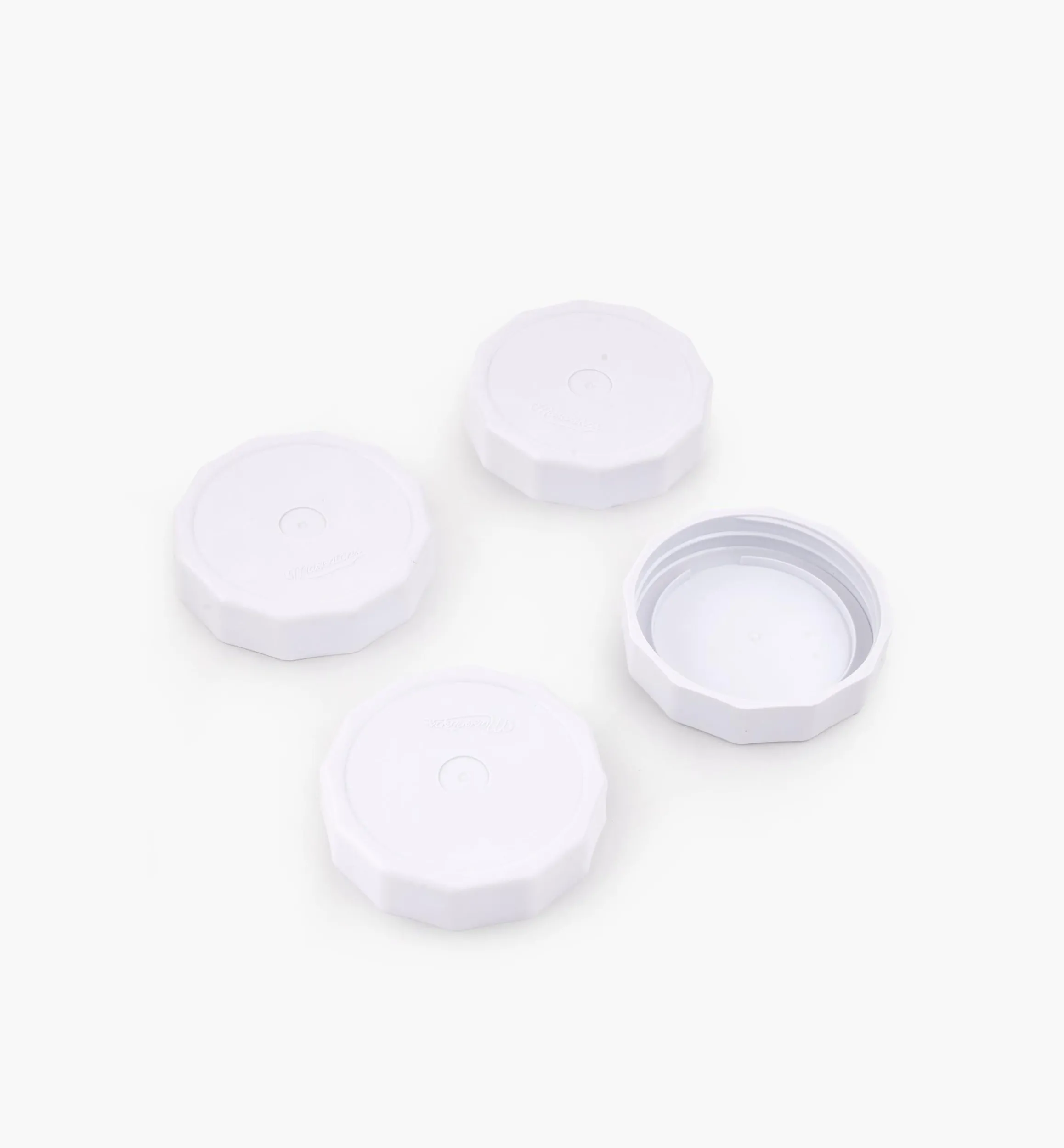 Lee Valley Canning & Preserving>Easy-Grip Canning Jar Lids