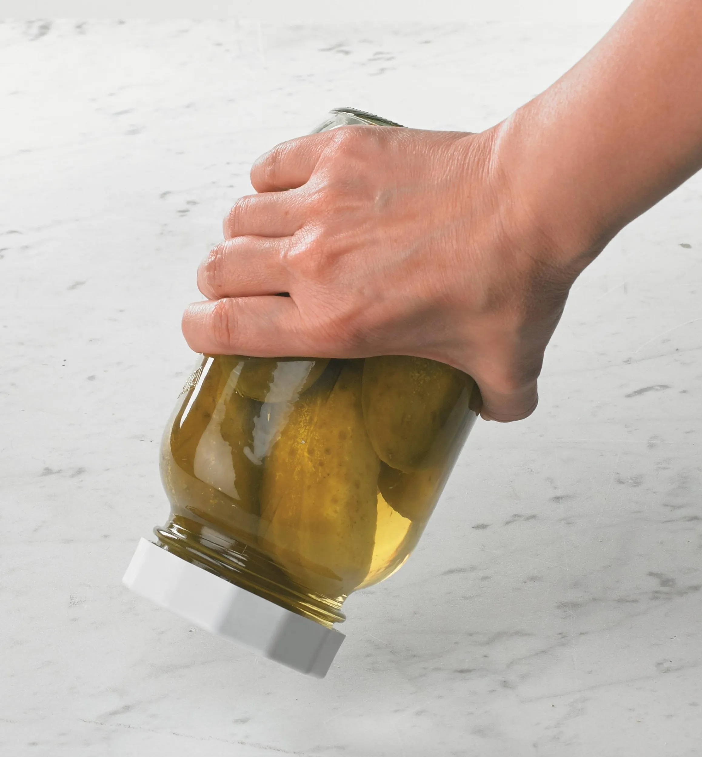 Lee Valley Canning & Preserving>Easy-Grip Canning Jar Lids