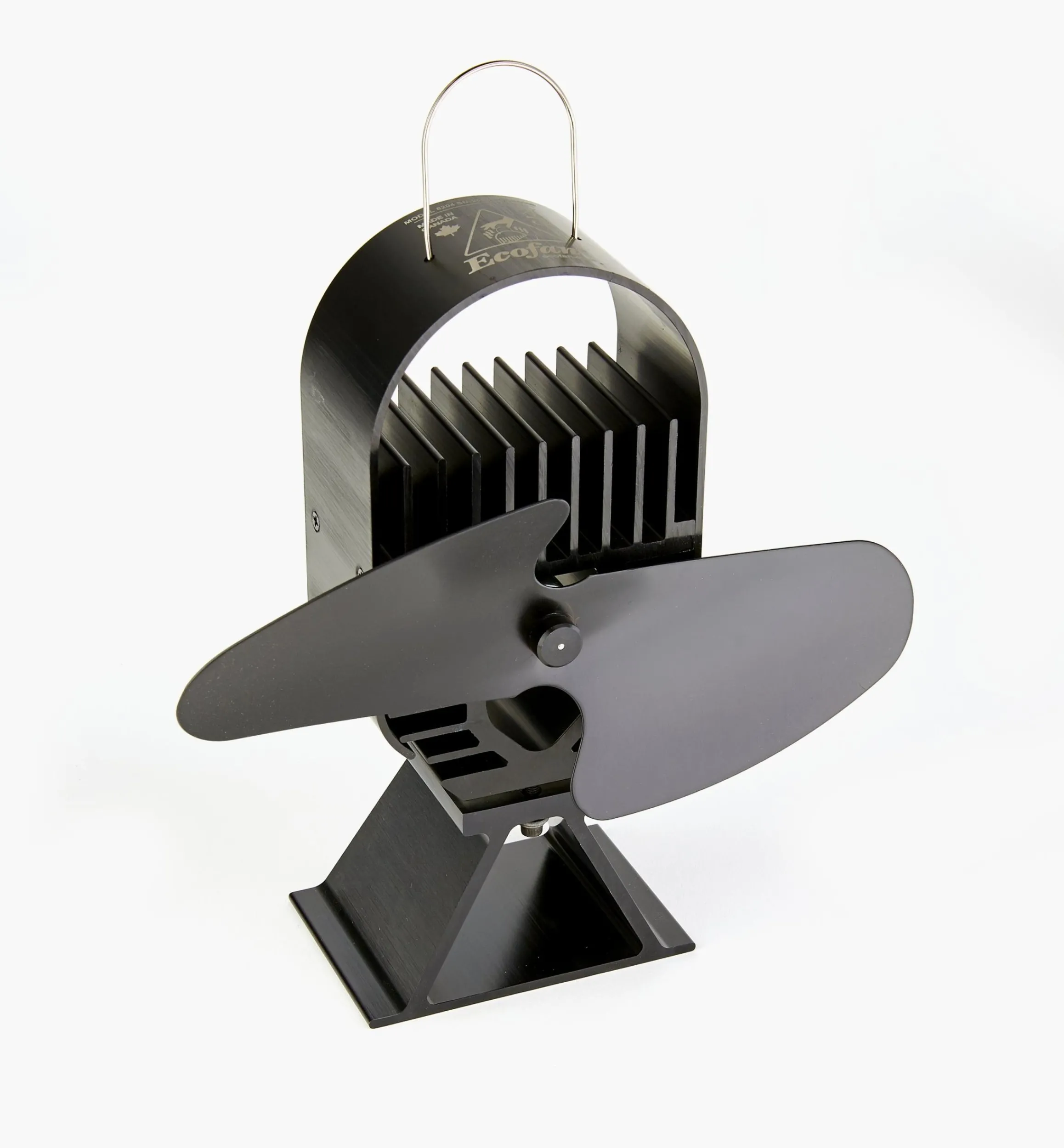 Lee Valley Fireplace>Ecofan AirDeco