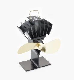 Lee Valley Fireplace>Ecofan UltrAir