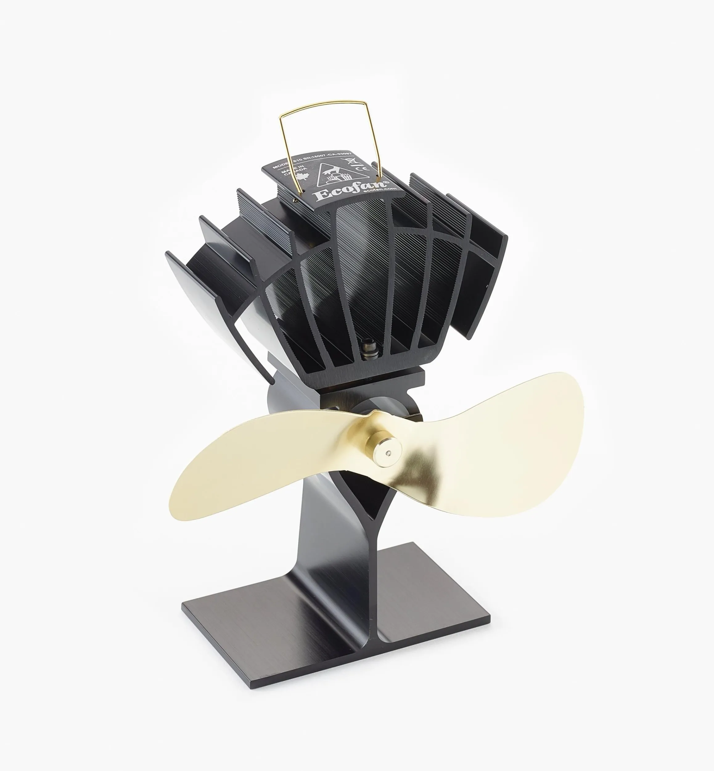 Lee Valley Fireplace>Ecofan UltrAir