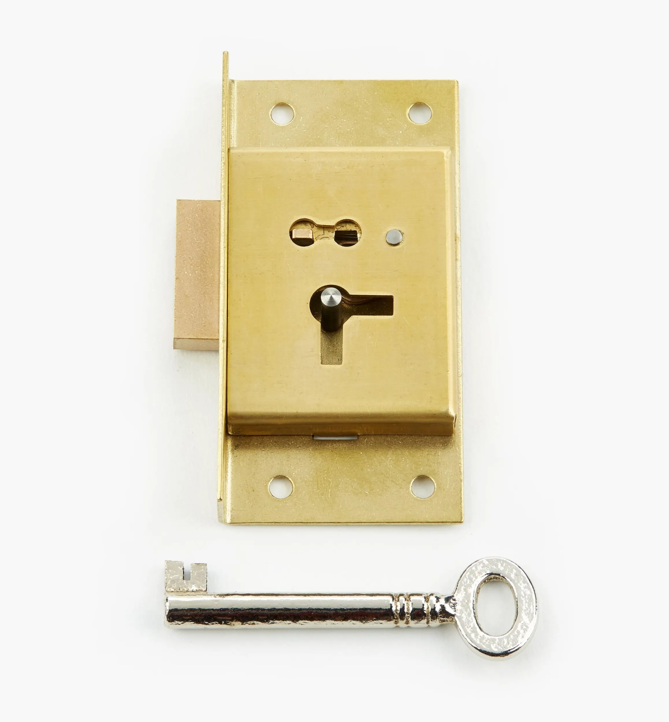 Lee Valley Locks>Economy Cut Cupboard Locks