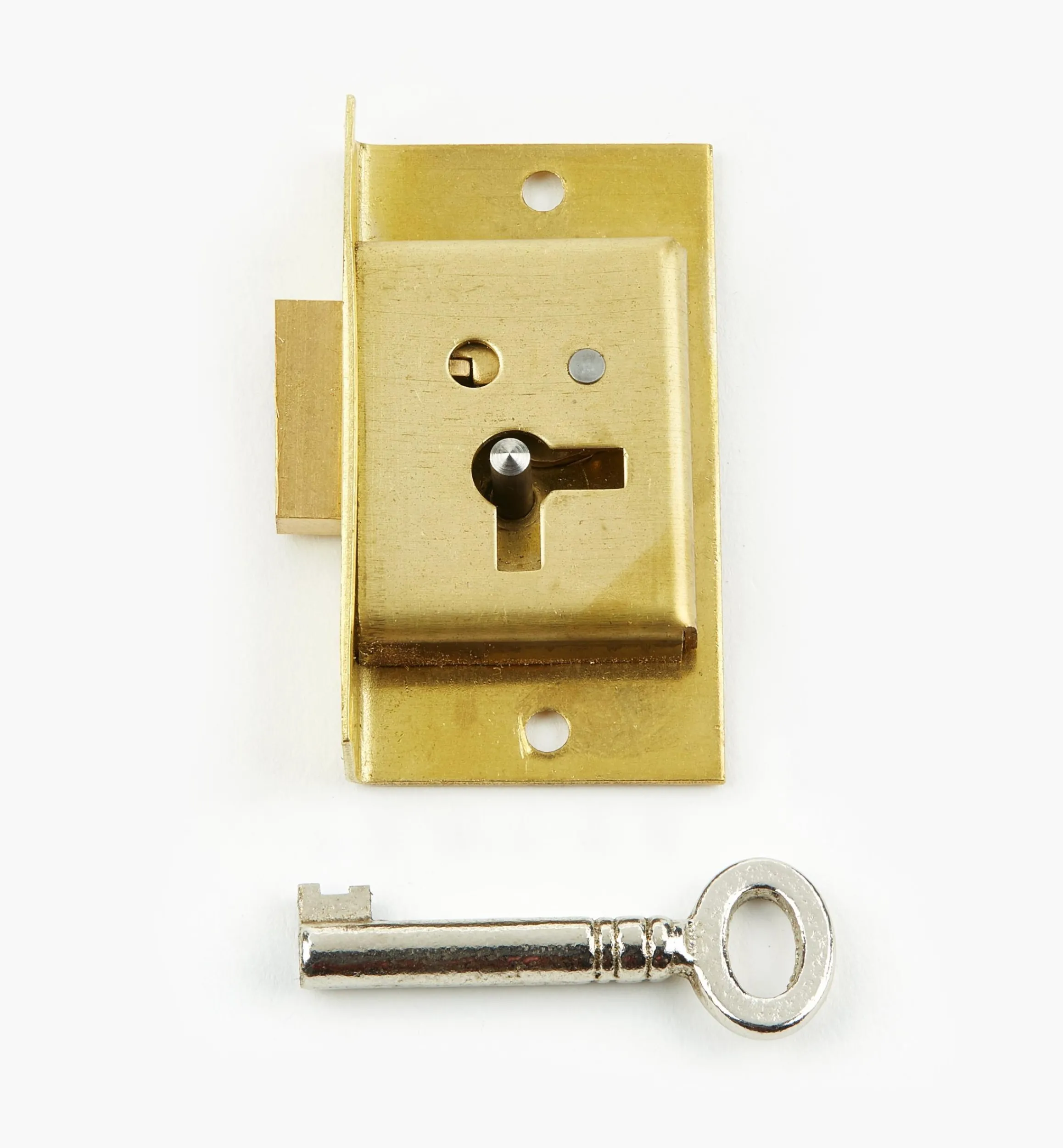 Lee Valley Locks>Economy Cut Cupboard Locks