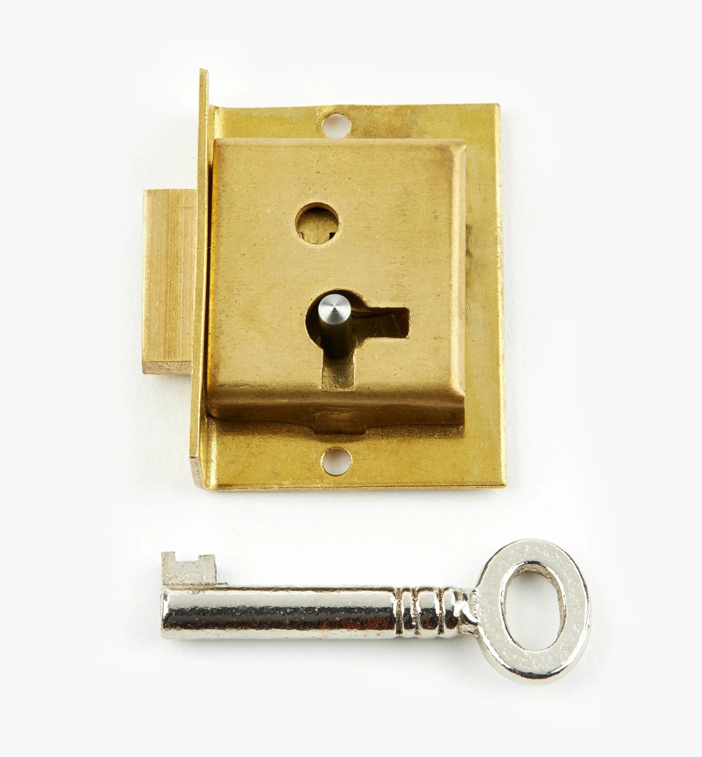 Lee Valley Locks>Economy Cut Cupboard Locks