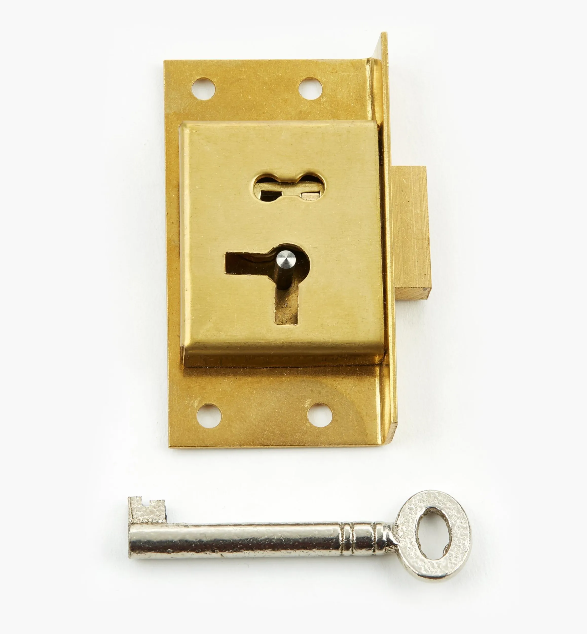 Lee Valley Locks>Economy Cut Cupboard Locks