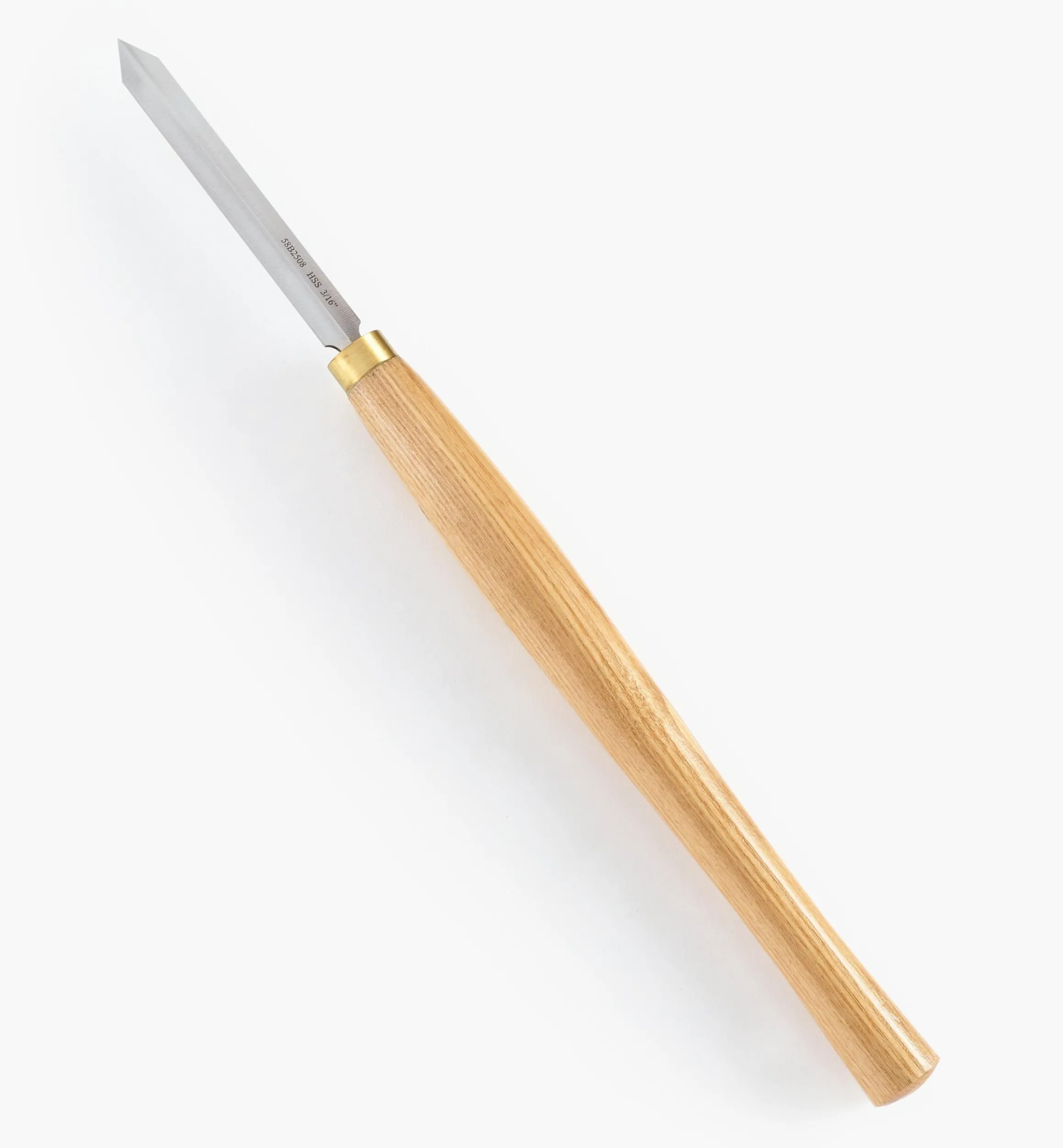 Lee Valley Turning>Economy Diamond Parting Tool