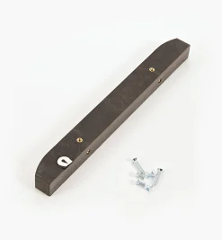 Lee Valley Routing>Edge Guide Attachment For M-Power CRB7 Offset Router Base