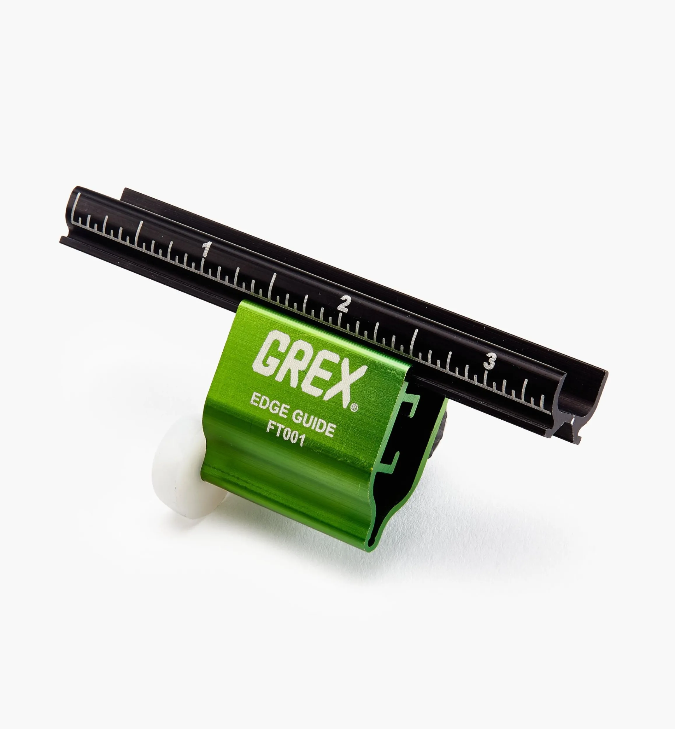 Lee Valley Power Tool Accessories>Edge Guides For Grex Pinners & Brad Nailer
