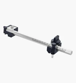 Lee Valley Routing>Edge Stop For Festool LR 32 Hole Drilling System For OF 1010 And OF 1400 Routers