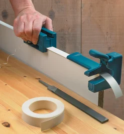Lee Valley Hand Tools>Edge Trimmer