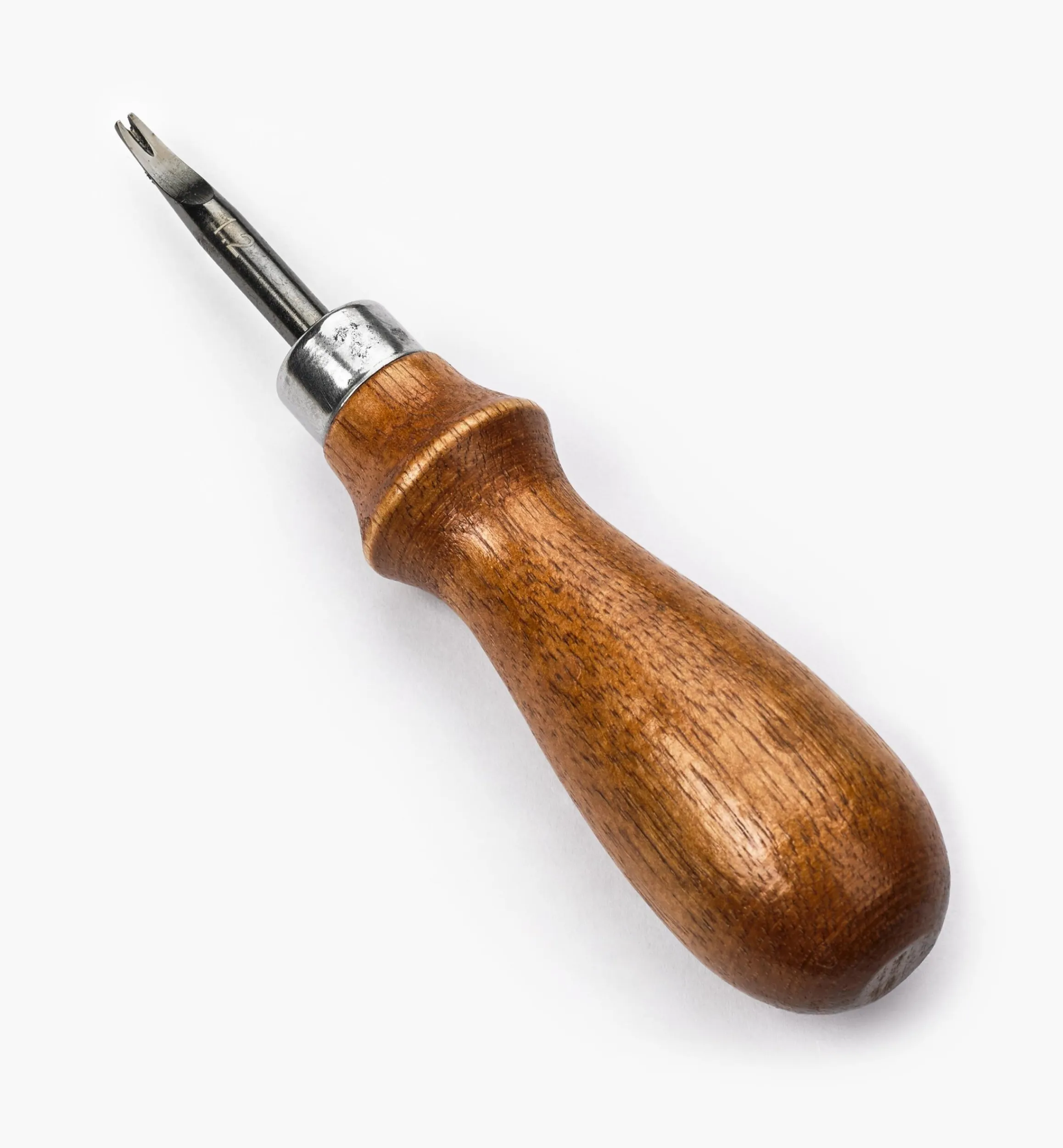 Lee Valley Hand Tools>Edging Tool For Leather