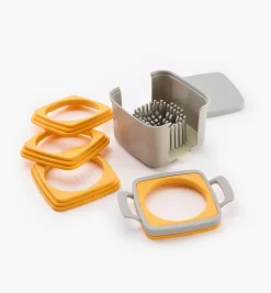 Lee Valley Slicers And Mandolines>Egg Cutter