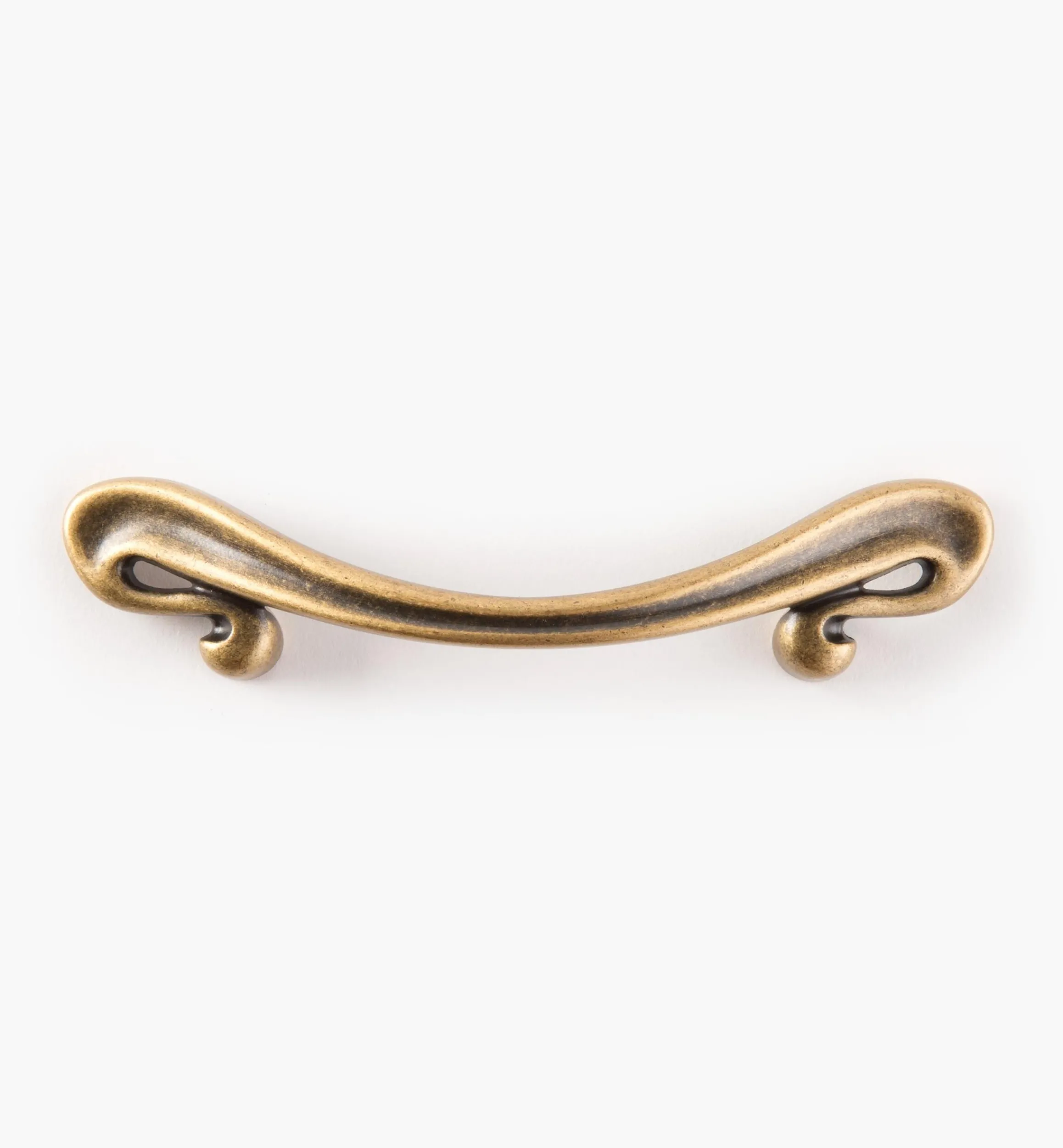 Lee Valley Handles>Elegance Handle