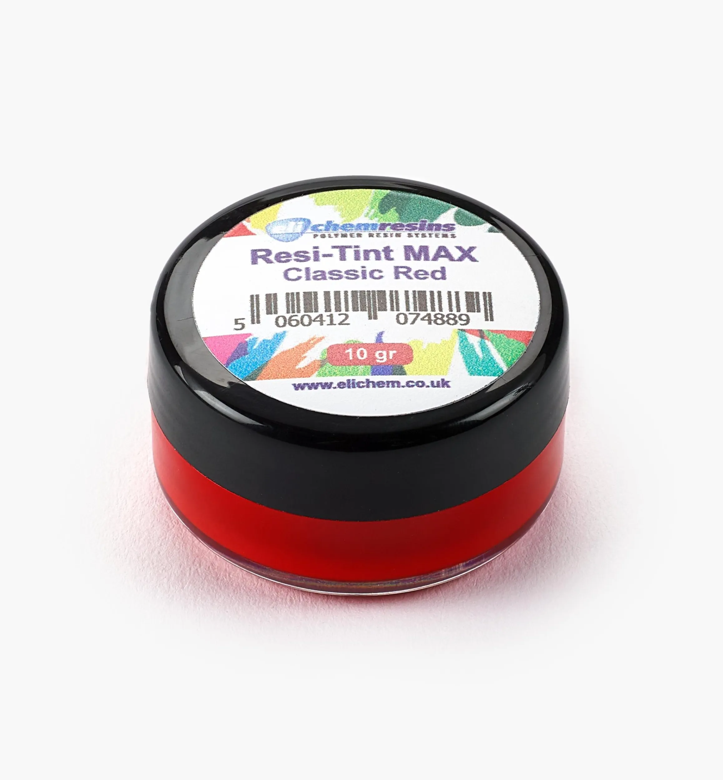 Lee Valley Supplies>Eli-Chem Classic Red Tint