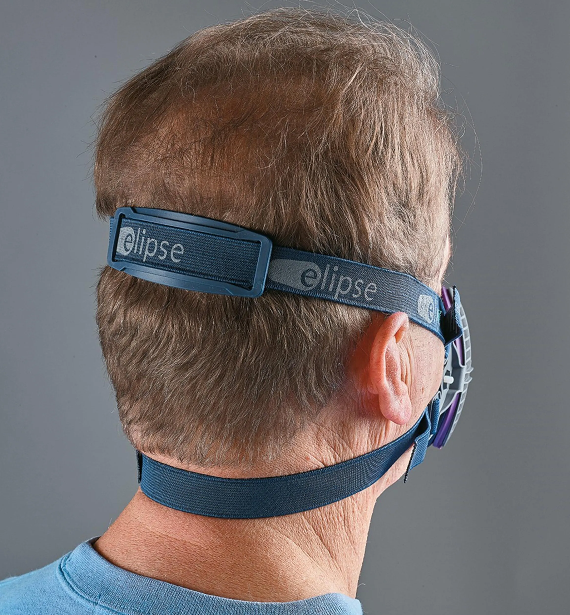 Lee Valley Safety Gear>Elipse Low-Profile Dust Respirator