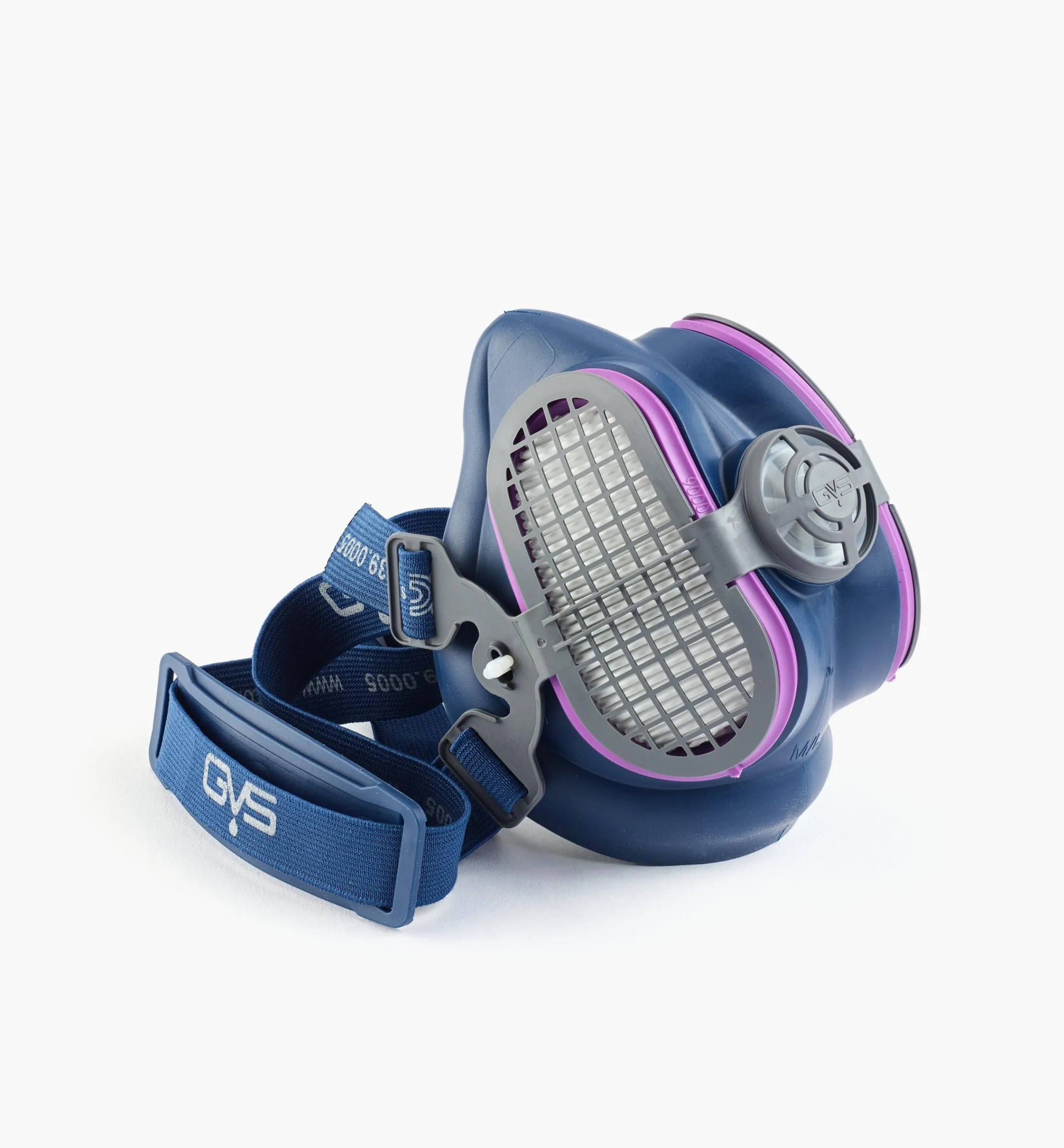 Lee Valley Safety Gear>Elipse Low-Profile Dust Respirator