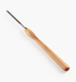 Lee Valley Turning>Ellsworth "Signature" Bowl Gouge