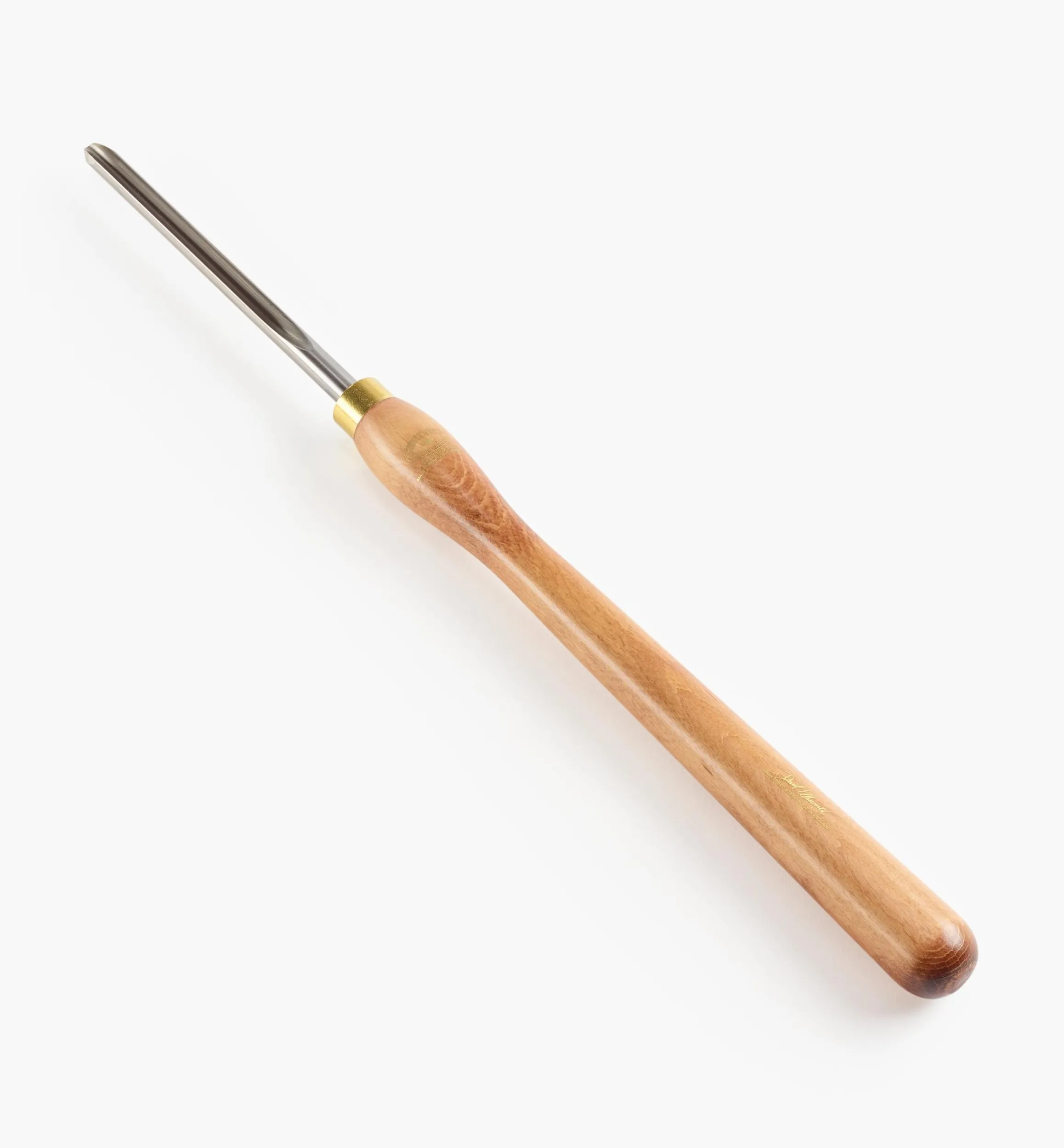 Lee Valley Turning>Ellsworth "Signature" Bowl Gouge