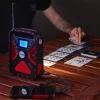 Lee Valley Electronics>Emergency Weather Radio