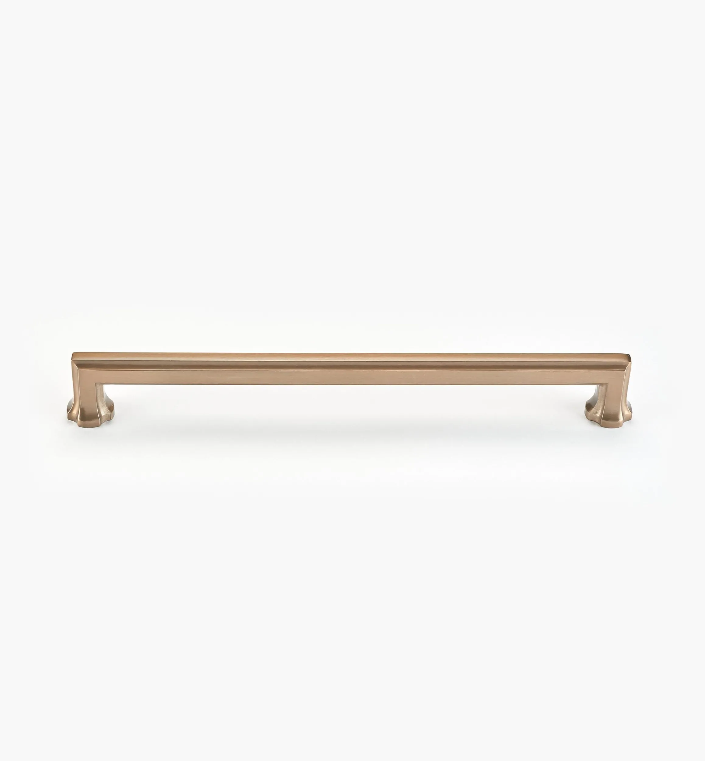 Lee Valley Handles>Empire Appliance Handle