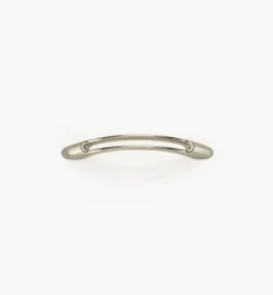 Lee Valley Handles>Essential'Z Open Arch Pulls