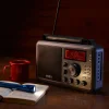 Lee Valley Electronics>Eton AM/FM Shortwave Radio
