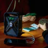 Lee Valley Electronics>Eton Bluetooth Emergency Weather Radio