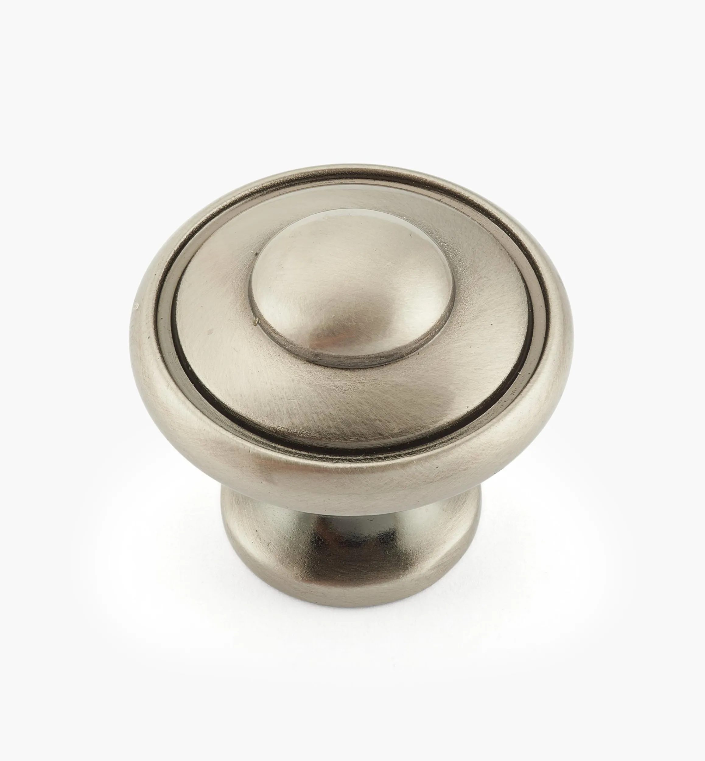 Lee Valley Knobs>Euro Traditions Knob