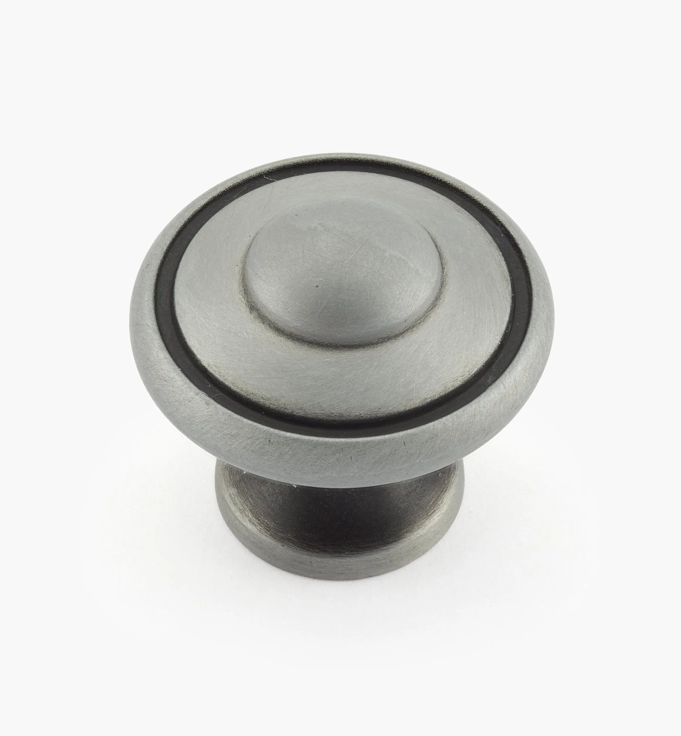 Lee Valley Knobs>Euro Traditions Knob