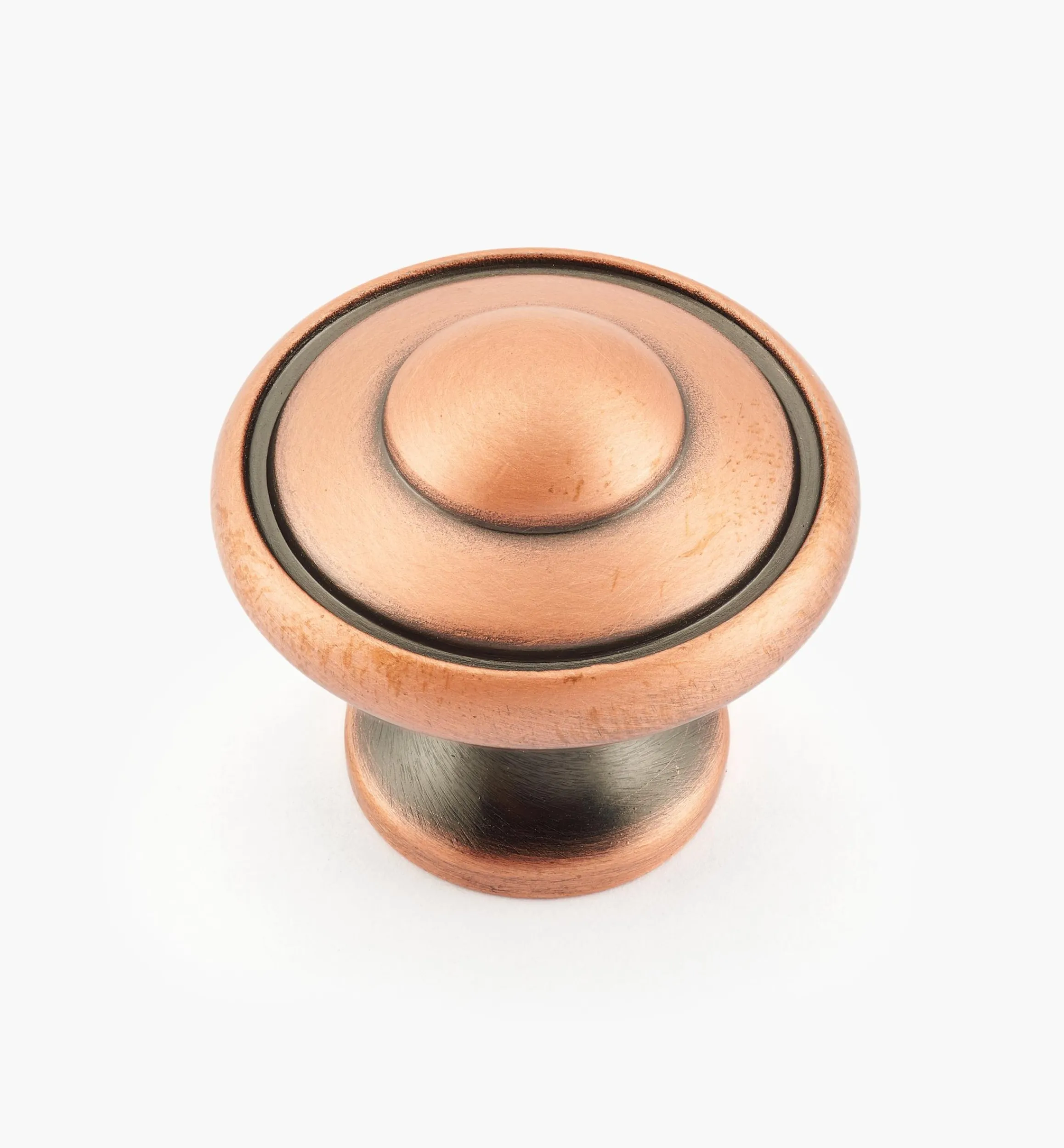 Lee Valley Knobs>Euro Traditions Knob