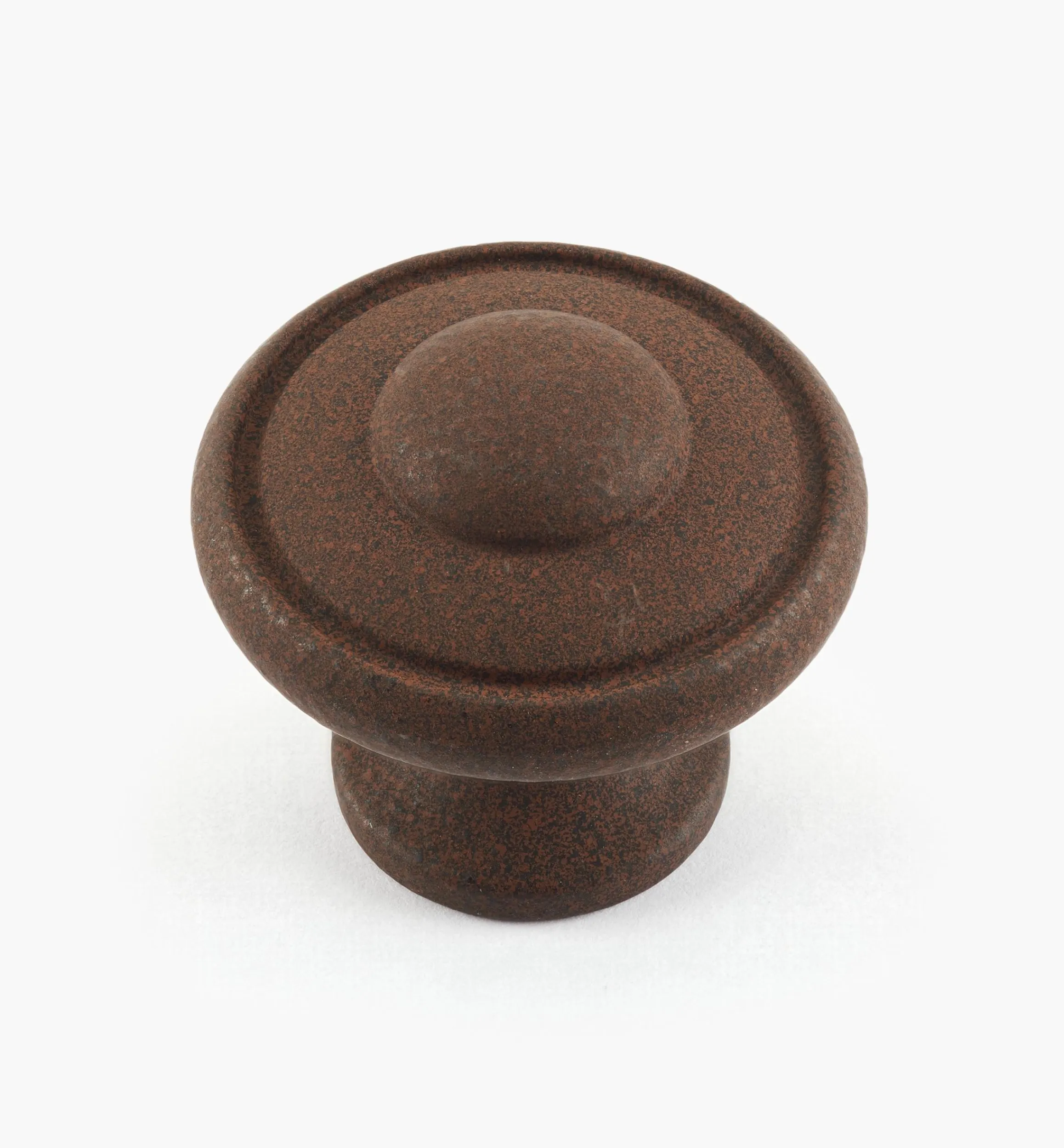 Lee Valley Knobs>Euro Traditions Knob