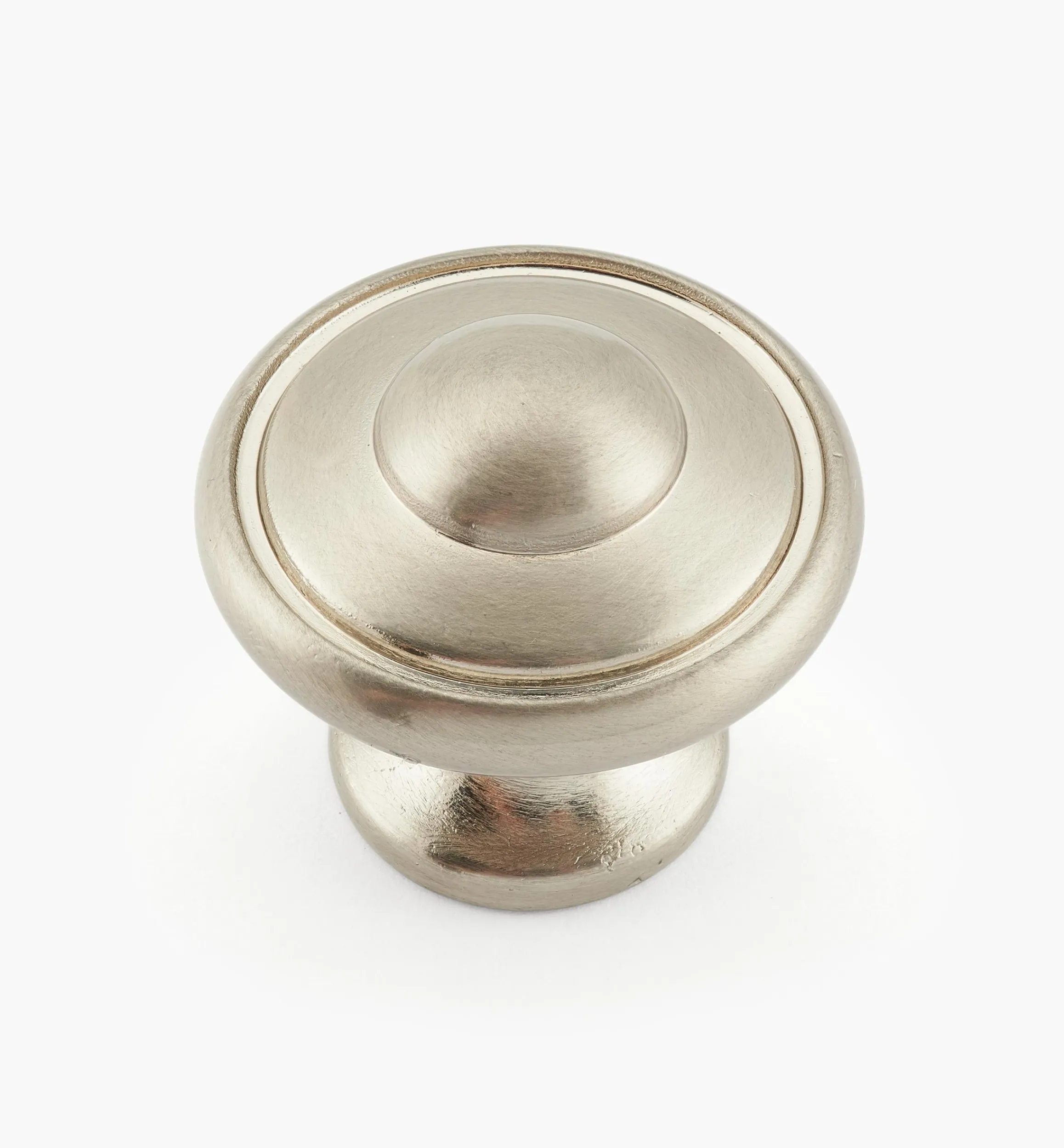 Lee Valley Knobs>Euro Traditions Knob