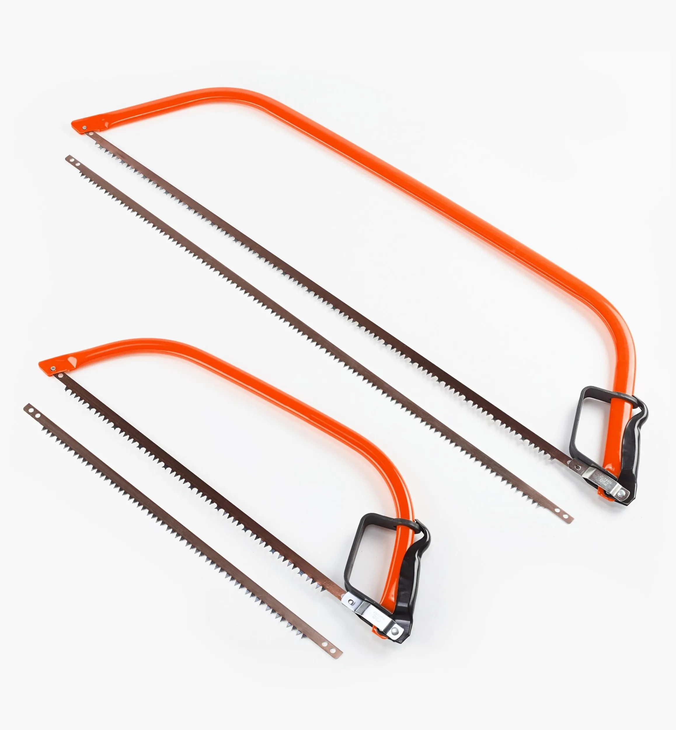 Lee Valley Saws>European Buck Saws