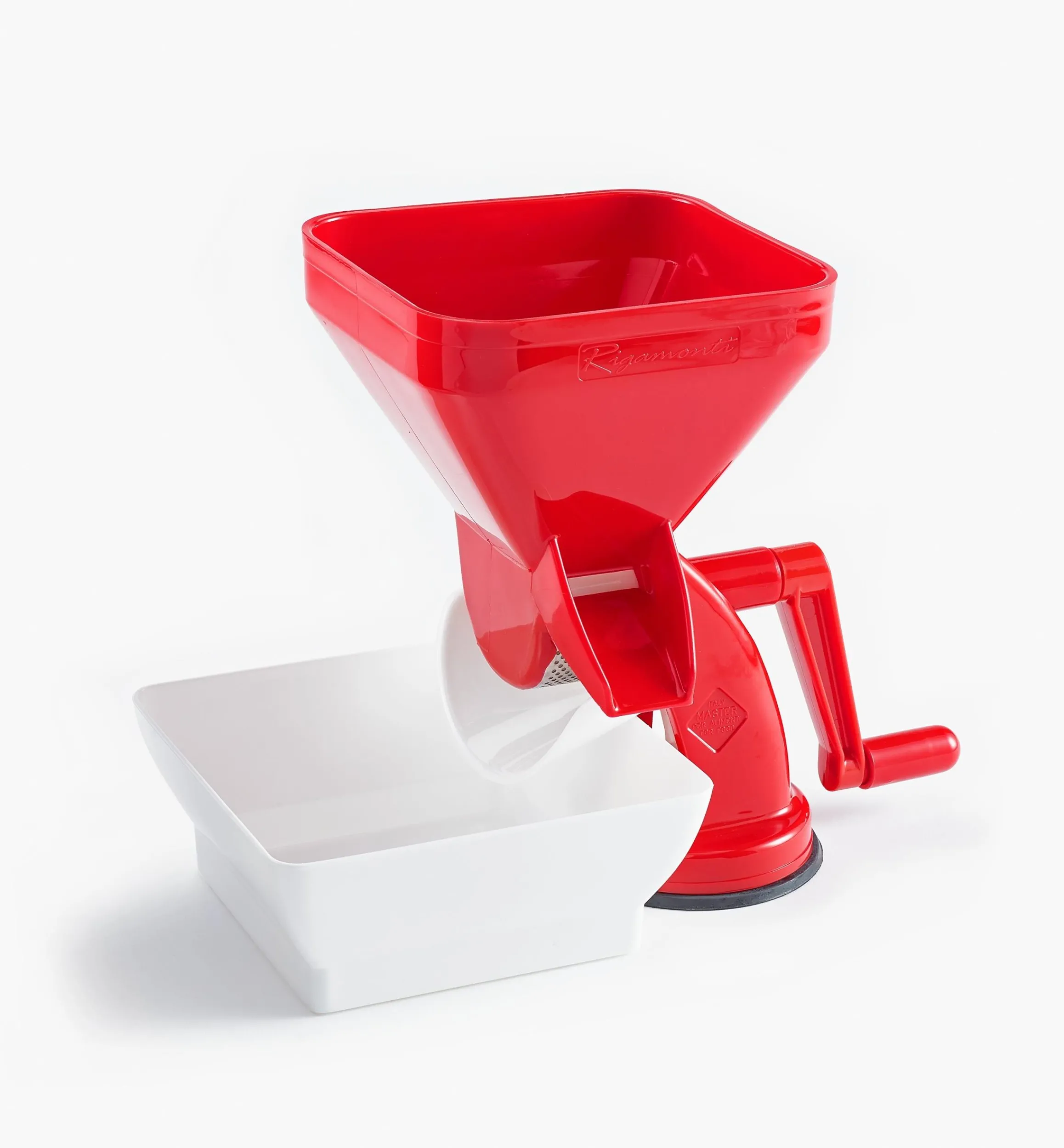 Lee Valley Mashers & Presses>European Tomato Press