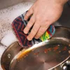 Lee Valley Cleaning>Euroscrubby Scouring Pad