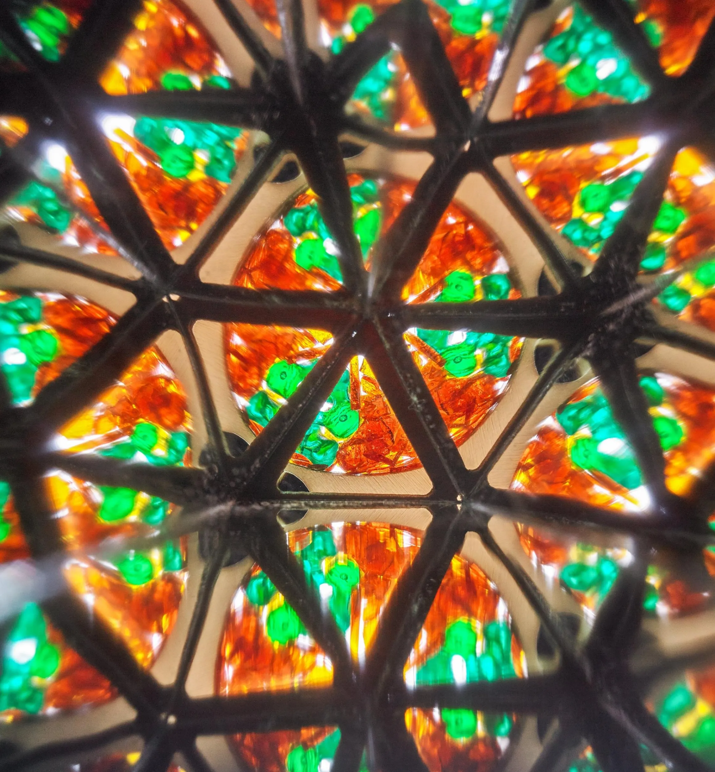 Lee Valley Toys & Games>Ever-Changeable Kaleidoscope Kit