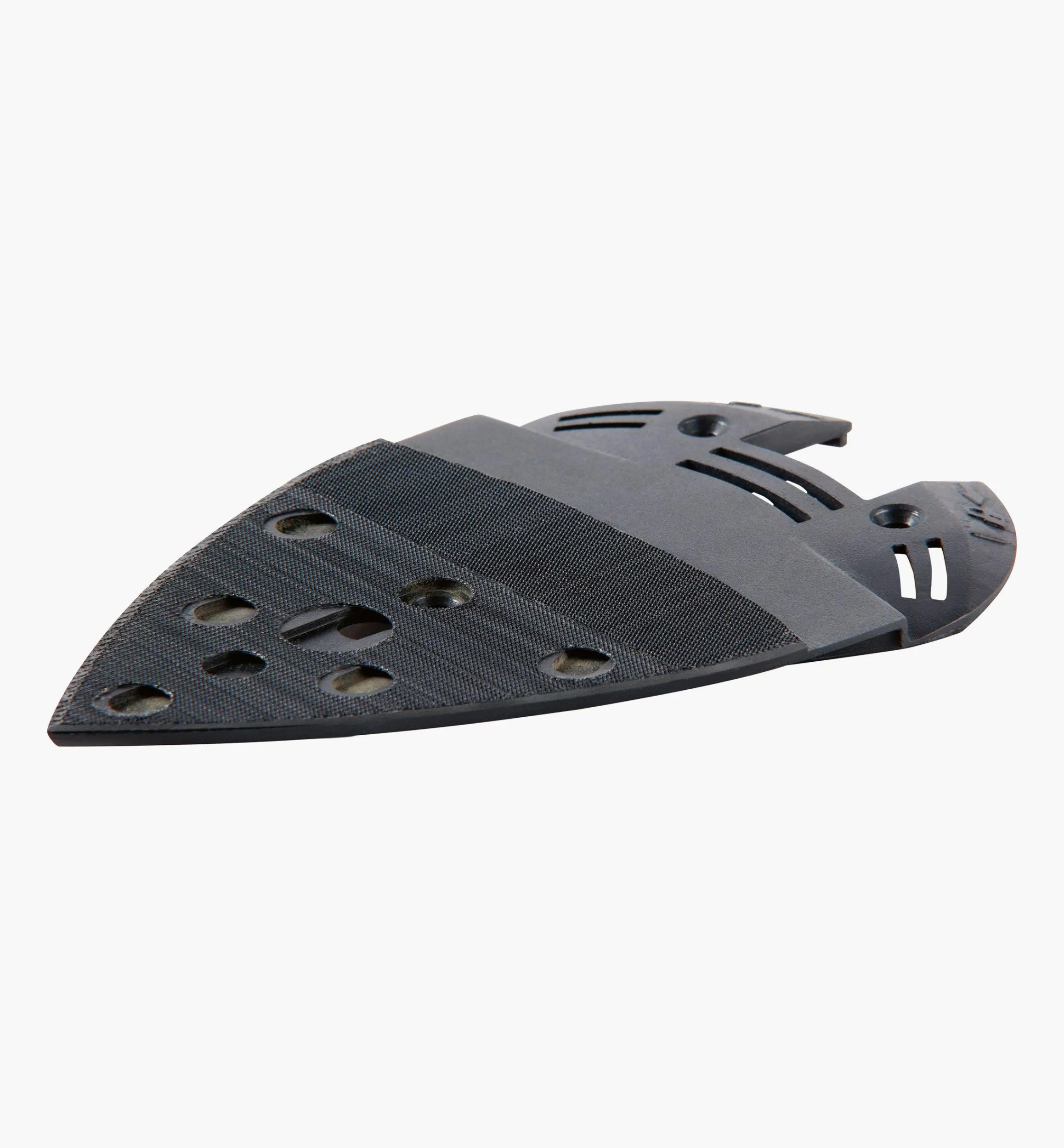 Lee Valley Supplies>Extended Delta Sanding Pad Element For Festool Rotex RO 90 DX Sander