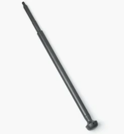 Lee Valley Power Tool Accessories>Extension Shaft For Mirka LEROS Long-Reach Sander