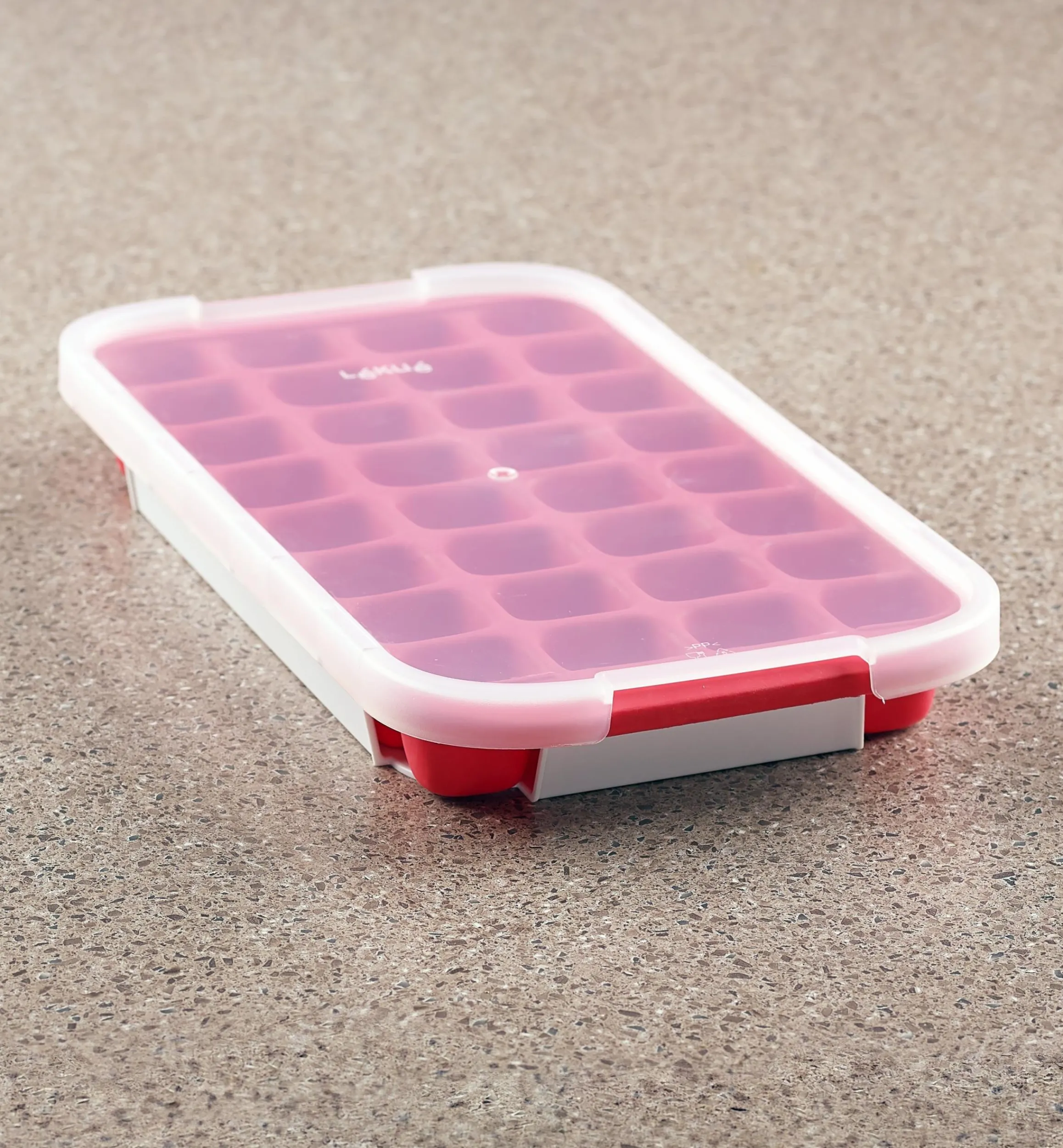 Lee Valley Kitchen Tools>Extra-Large Ice Cube Tray