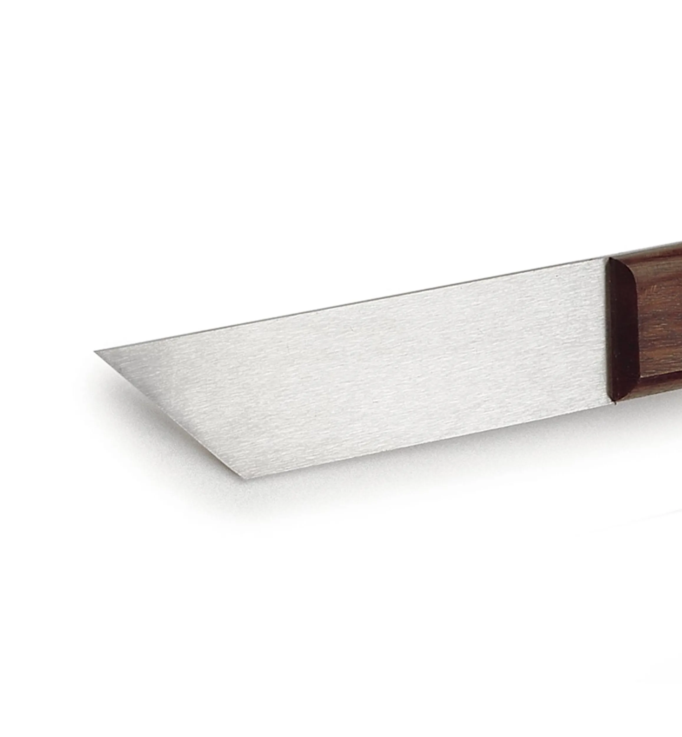 Lee Valley Turning>Extra-Narrow HSS Parting Tool