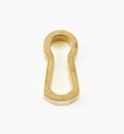 Lee Valley Escutcheons>Extruded Escutcheons